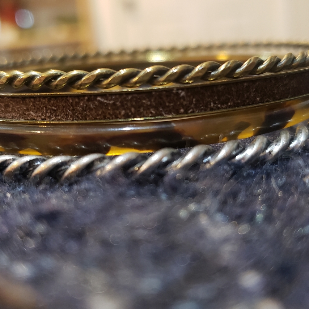 4 piece bangle set